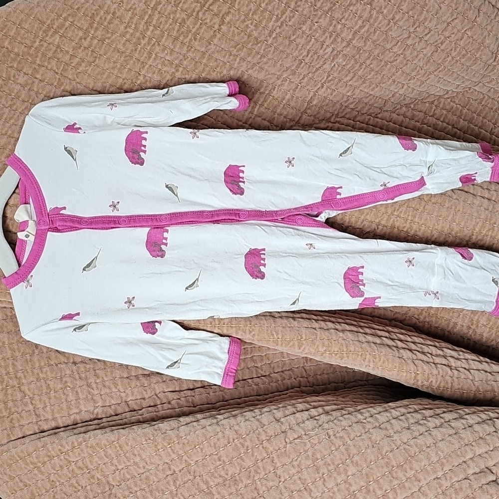 Kyte Baby Sleeper - 3-6m